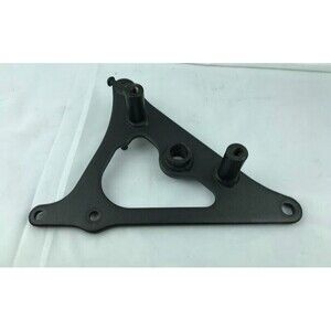 2008 Kawasaki Vulcan RH Step Holder - OEM333805 - 34003-0063